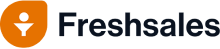 FreshSales Logo